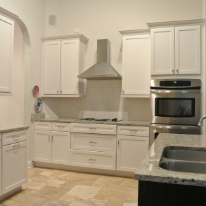 Kitchen Renovation, Southern Concepts Contracting