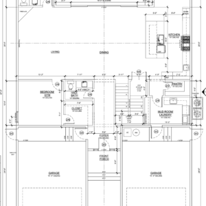 First Floor Plan