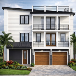 Front rendering 10th