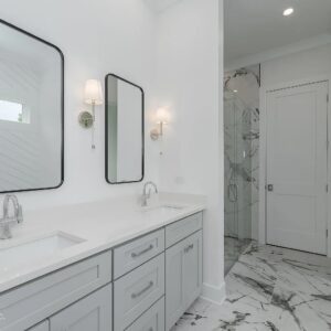 Master Bath 1